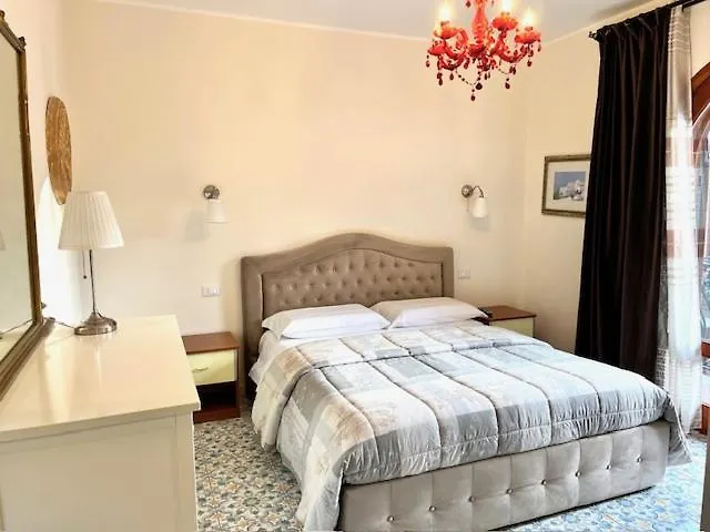 Orama Apartment Front Sea 지아르디니낙소스 이탈리아